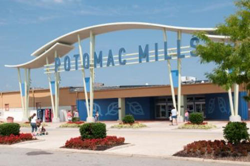 And That! To Permanently Close At Potomac Mills Mall This Month
